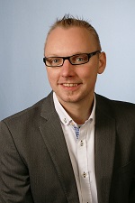 Andreas Mander