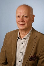 Heinz Sieger